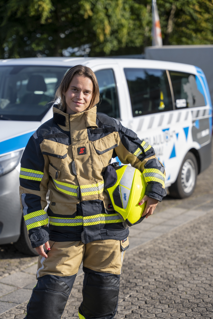 Ann‑Sophie Keszler