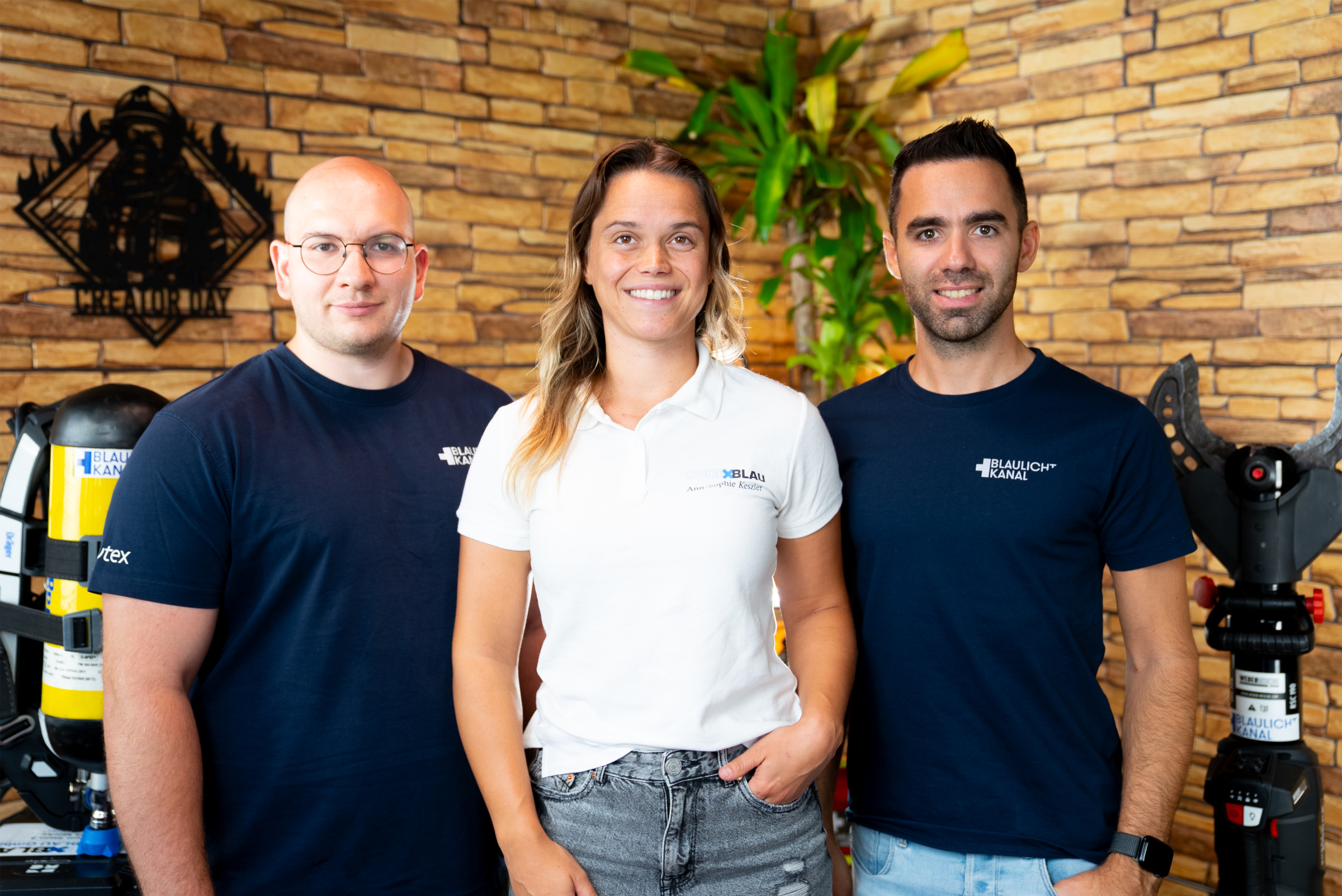Influencer-Management-Netzwerk