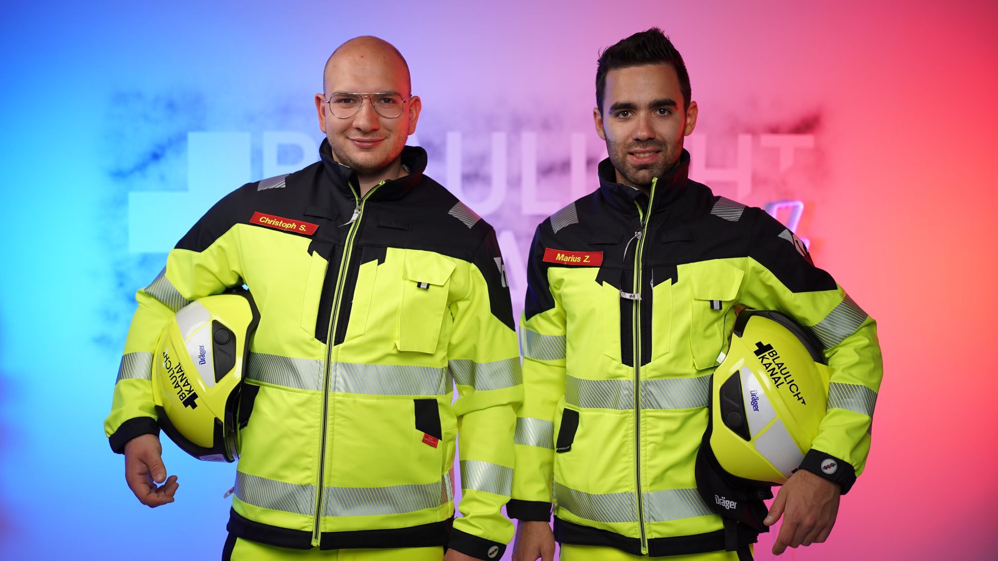 Gründung CODEXBLAU GmbH
